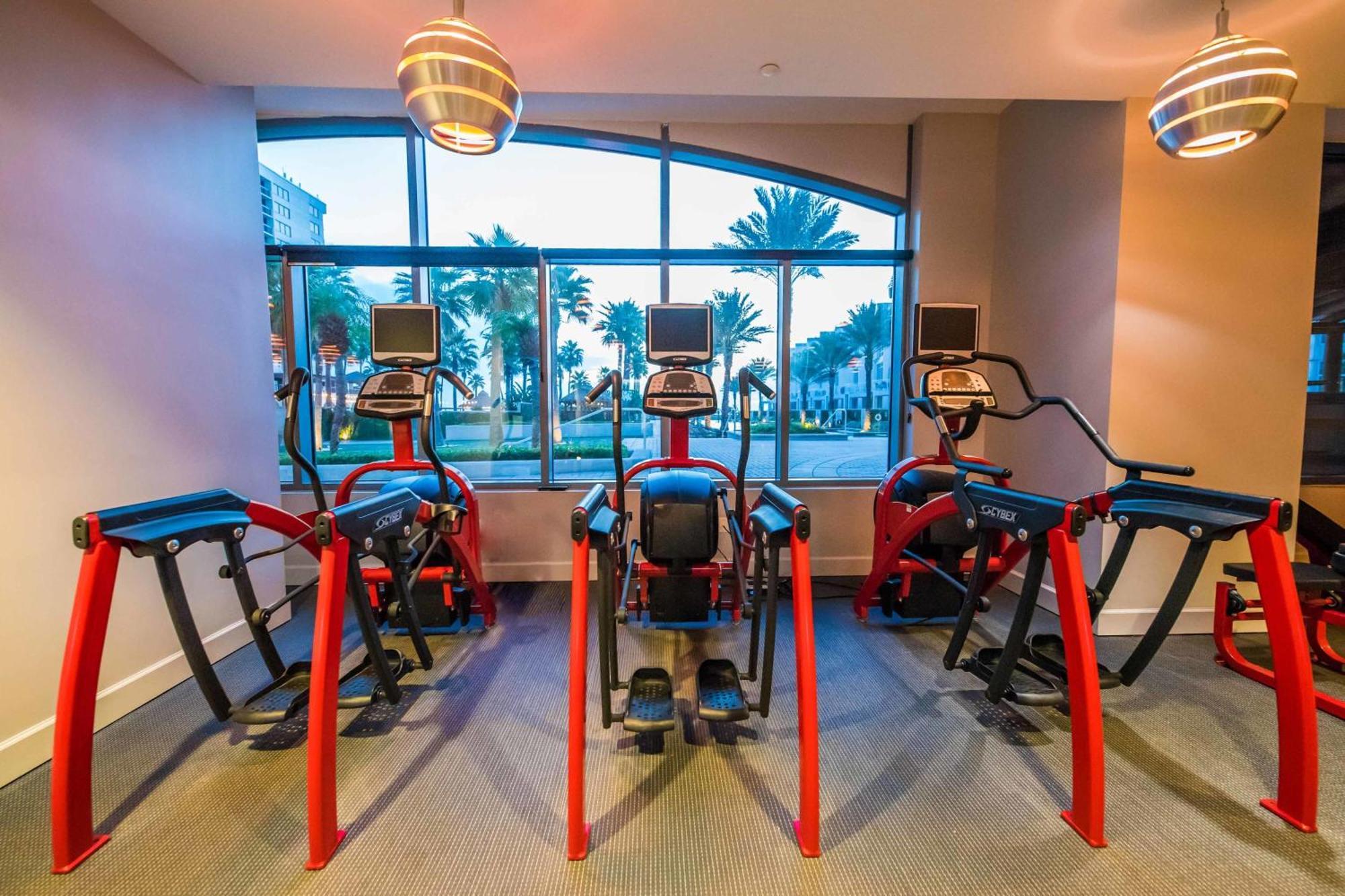Sapphire Beachfront Condo #1108 South Padre Island Exterior foto