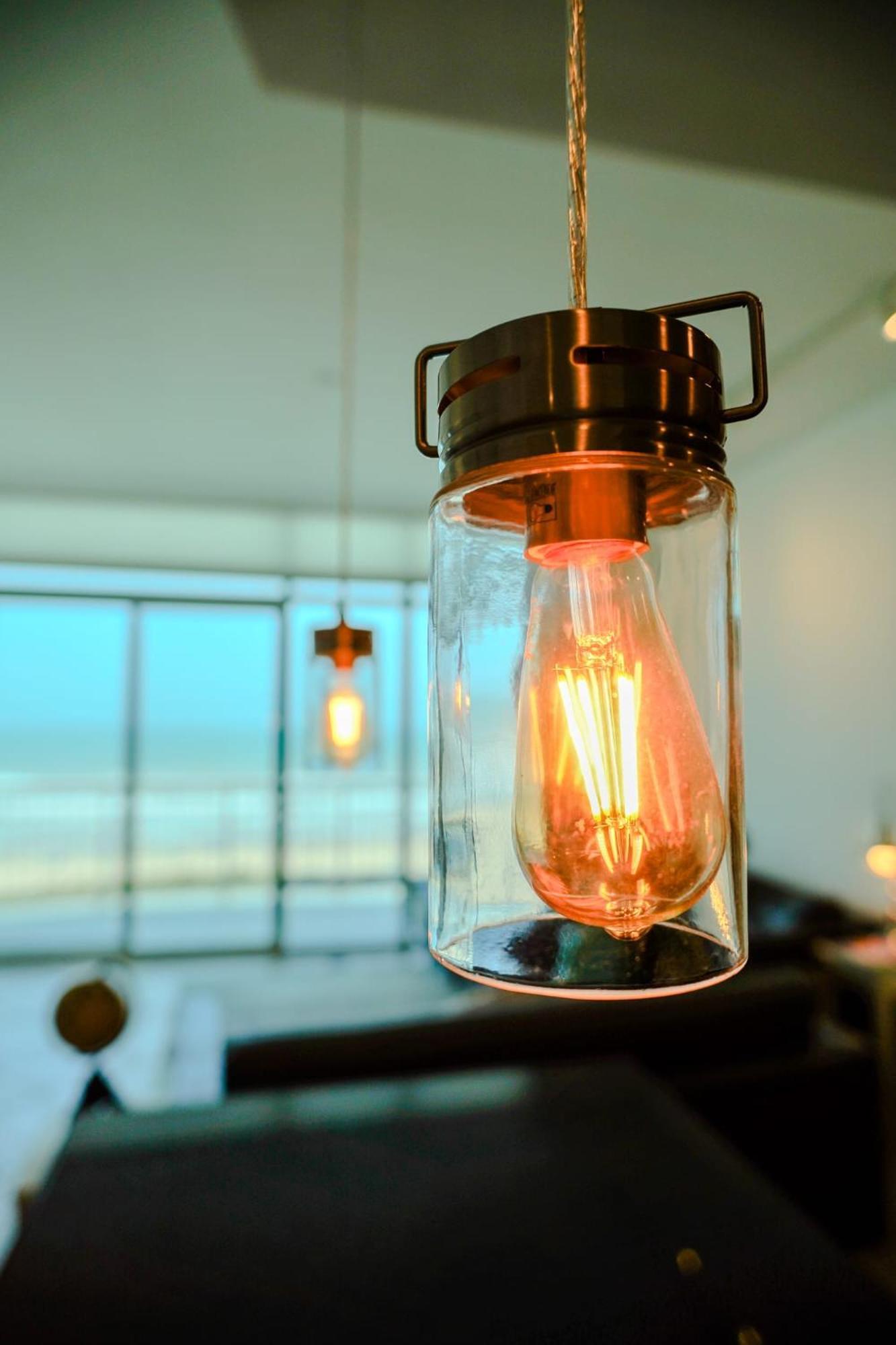 Sapphire Beachfront Condo #1108 South Padre Island Exterior foto