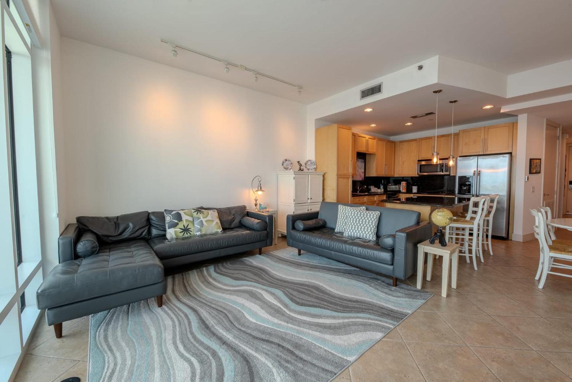 Sapphire Beachfront Condo #1108 South Padre Island Exterior foto